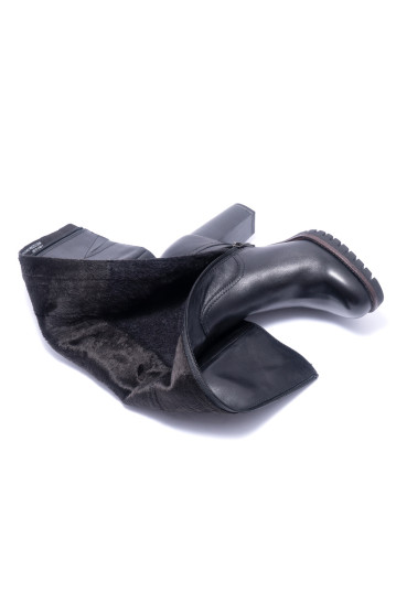 Сапоги женские Marco Tozzi 2/2-26631/23 002 BLACK ANTIC