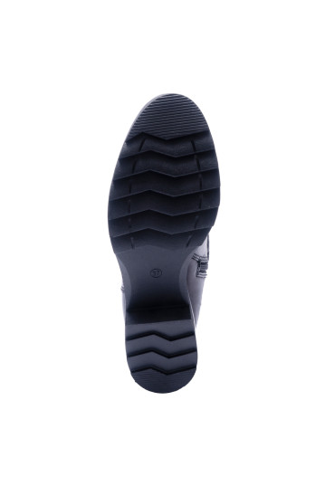 Сапоги женские Marco Tozzi 2/2-26636/23 096 BLACK ANT.COMB