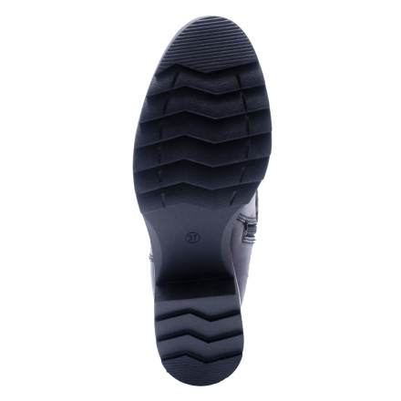 Чоботи жіночі Marco Tozzi 2/2-26636/23 096 BLACK ANT.COMB