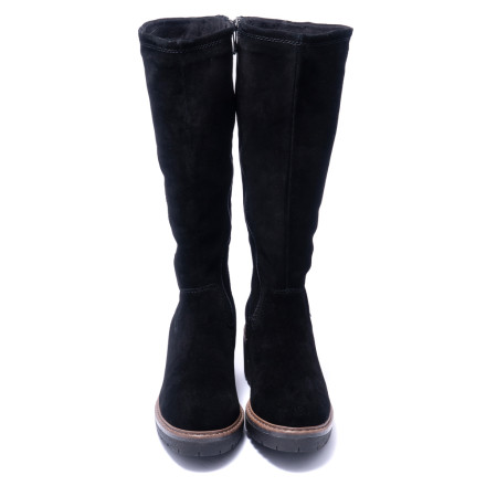 Чоботи жіночі Marco Tozzi 2/2-26673/23 002 BLACK ANTIC