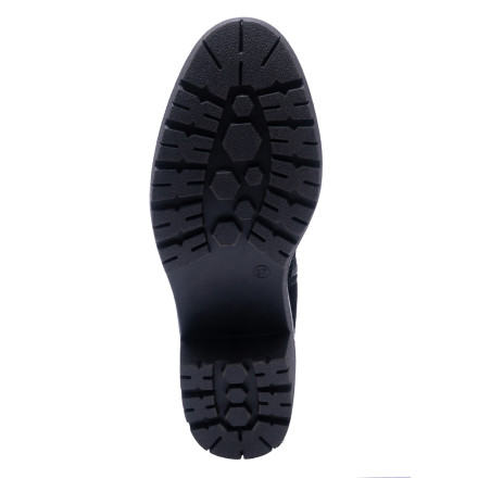 Чоботи жіночі Marco Tozzi 2/2-26673/23 002 BLACK ANTIC