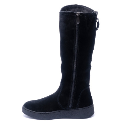 Чоботи жіночі Marco Tozzi 2/2-26675/23 001 BLACK