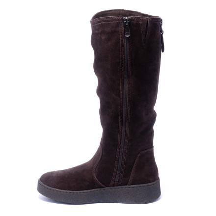 Чоботи жіночі Marco Tozzi 2/2-26675/23 304 MOCCA