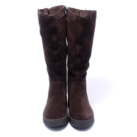 Чоботи жіночі Marco Tozzi 2/2-26675/23 304 MOCCA