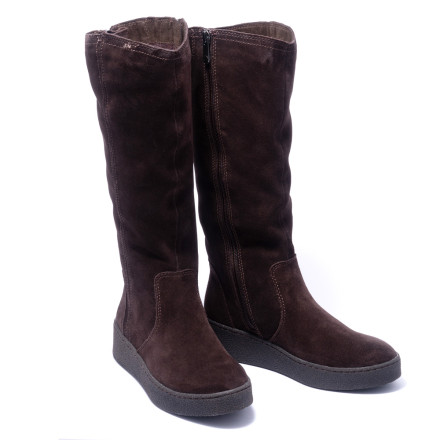 Чоботи жіночі Marco Tozzi 2/2-26675/23 304 MOCCA