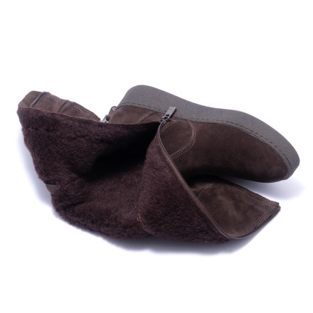 Чоботи жіночі Marco Tozzi 2/2-26675/23 304 MOCCA