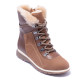 Черевики жіночі Caprice 9/9-26218/23 313 COGNAC COMB