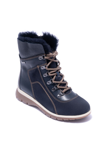 Черевики жіночі Caprice 9/9-26218/23 880 OCEAN COMB