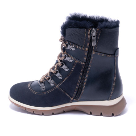 Черевики жіночі Caprice 9/9-26218/23 880 OCEAN COMB