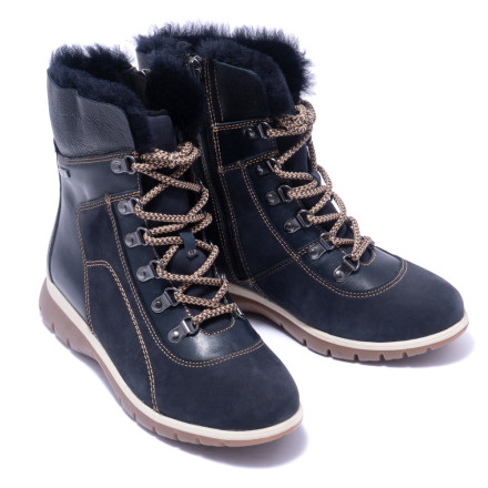 Черевики жіночі Caprice 9/9-26218/23 880 OCEAN COMB