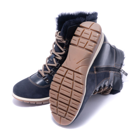 Черевики жіночі Caprice 9/9-26218/23 880 OCEAN COMB