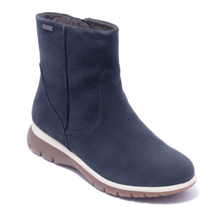 Черевики жіночі Caprice 9/9-26424/23 869 OCEAN NUBUC