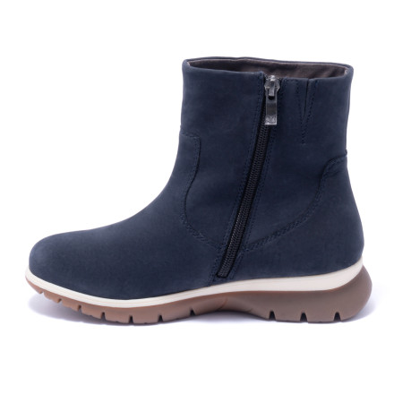 Черевики жіночі Caprice 9/9-26424/23 869 OCEAN NUBUC