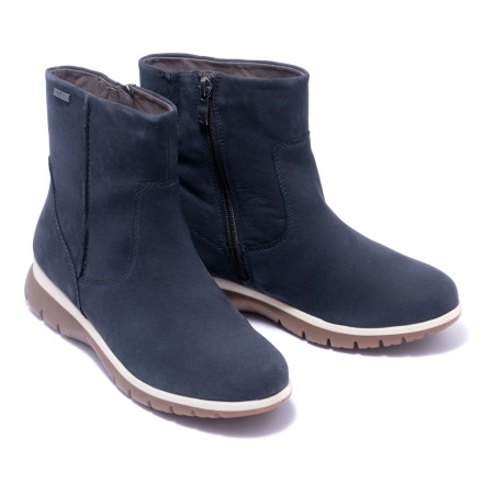 Черевики жіночі Caprice 9/9-26424/23 869 OCEAN NUBUC