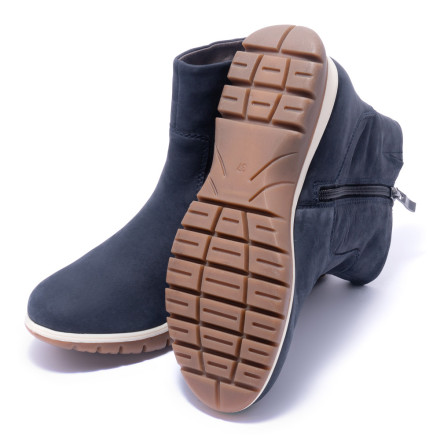 Черевики жіночі Caprice 9/9-26424/23 869 OCEAN NUBUC