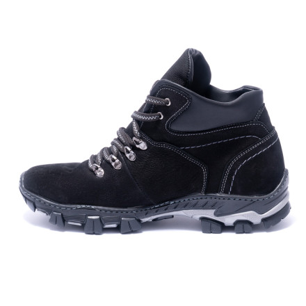 Черевики чоловічі Welfare 392-8