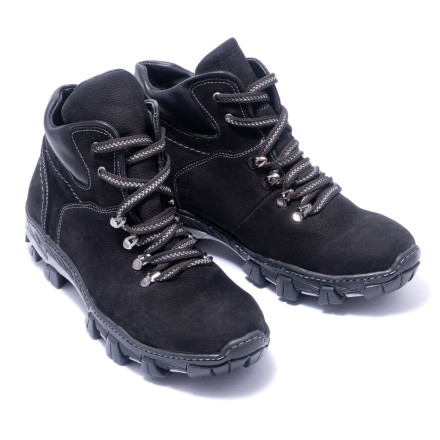 Черевики чоловічі Welfare 392-8