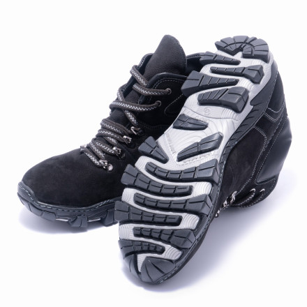 Черевики чоловічі Welfare 392-8