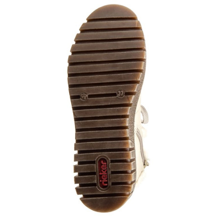 Черевики жіночі Rieker 919863