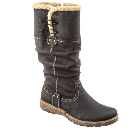 Чоботи жіночі Rieker 919864