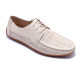 Мокасини чоловічі Welfare 640245611/BEIGE/40