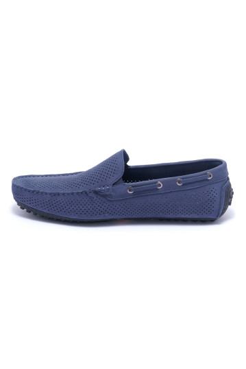 Мокасины мужские Welfare 332385721/BLUE/40