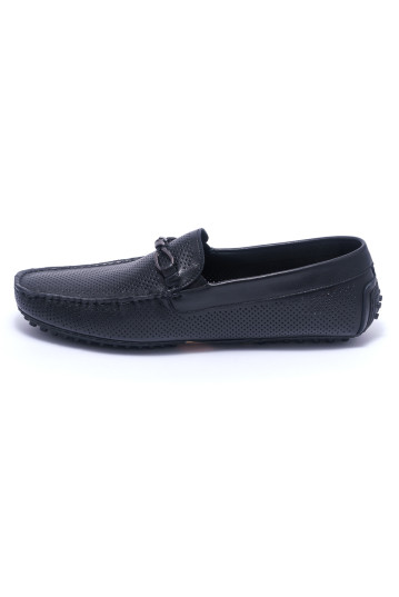 Мокасины мужские Welfare 332385511/BLK/40