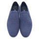 Туфлі чоловічі Welfare 332374321/BLUE/40
