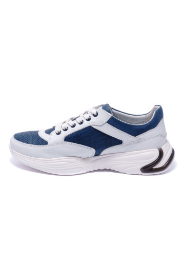 Кроссовки мужские Welfare Pulse 340624611/WHITE/40