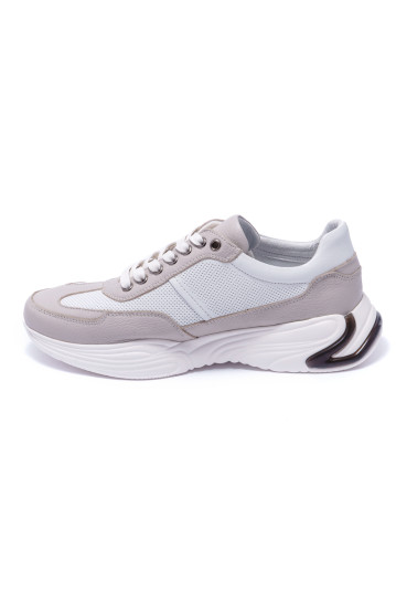 Кросівки чоловічі Welfare Pulse 340624411/GREY/40