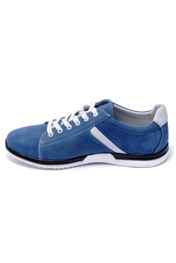 Кроссовки мужские Welfare Pulse 340634421/L.BLUE/40