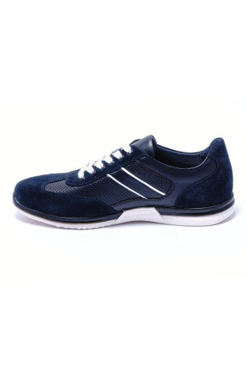 Кроссовки мужские Welfare Pulse 340634211/D.BLUE/40