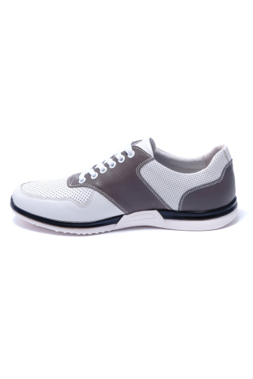 Кроссовки мужские Welfare Pulse 340634611/WHITE/40
