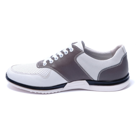 Кросівки чоловічі Welfare Pulse 340634611/WHITE/40