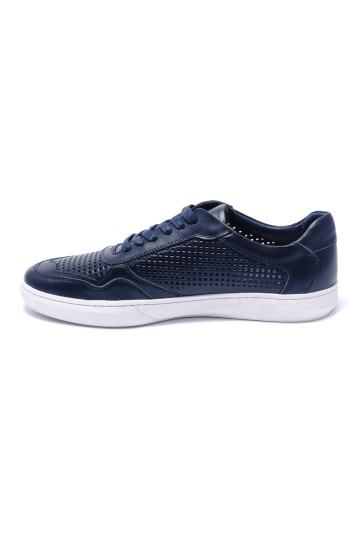Кеды мужские Welfare 340694411/D.BLUE/40