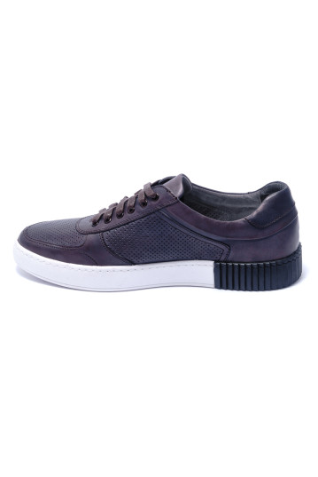 Кеды мужские Welfare Pulse 340604411/D.GREY/40
