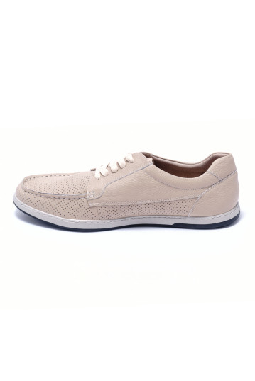 Кеди чоловічі Welfare 340664211/BEIGE/40