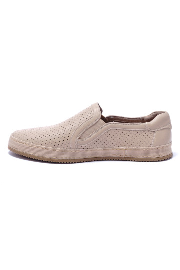 Кеды мужские Welfare 340674111/BEIGE/40