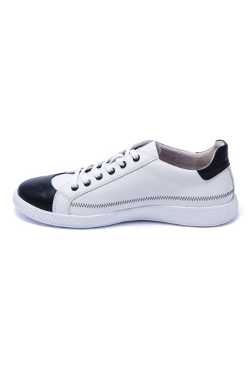 Кеды мужские Welfare 340681211/WHITE/40