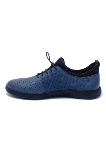 Кеды мужские Welfare 340684221/BLUE/40