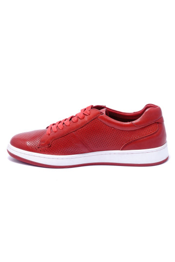 Кеди чоловічі Welfare Pulse 340594211/RED/40