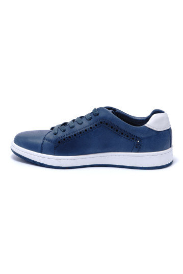 Кеды мужские Welfare Pulse 340594411/BLUE/40