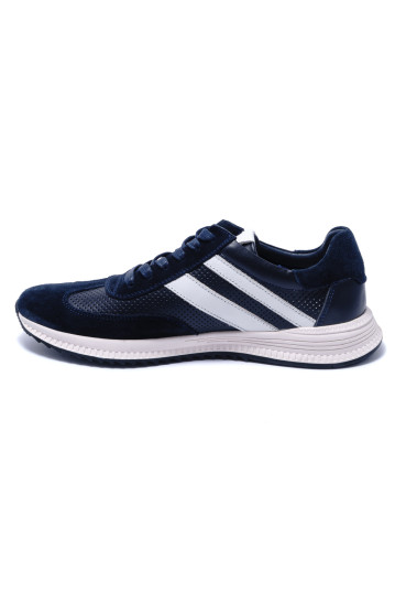 Кросівки чоловічі Welfare Pulse 340644211/D.BLUE/40