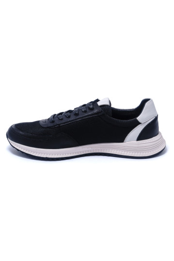 Кроссовки мужские Welfare Pulse 340641211/BLK/40