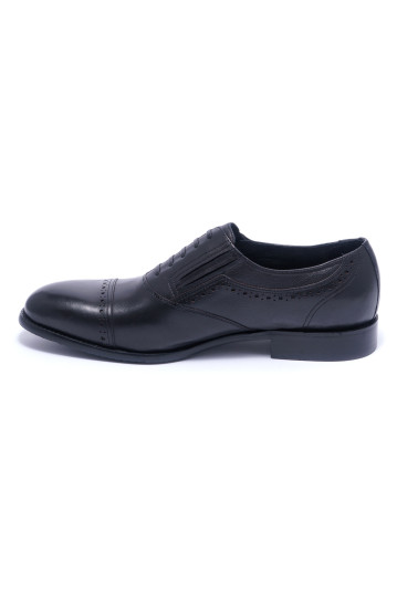 Туфли мужские Welfare 332441111/BLK/40