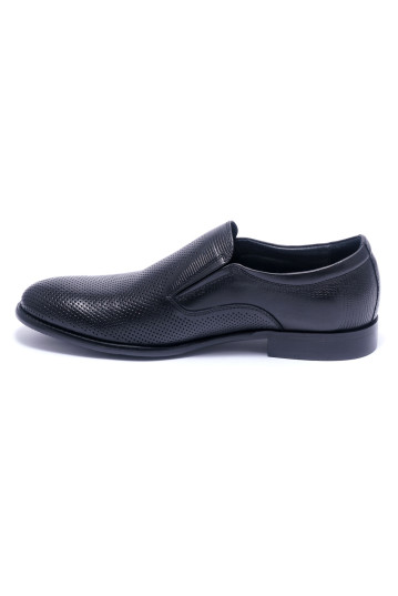 Туфли мужские Welfare 332424111/BLK/40
