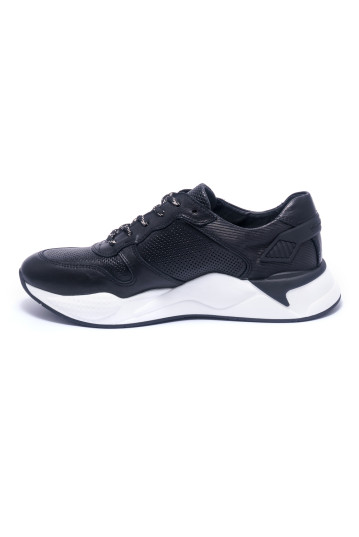 Кросівки чоловічі Welfare 332414411/BLK/40