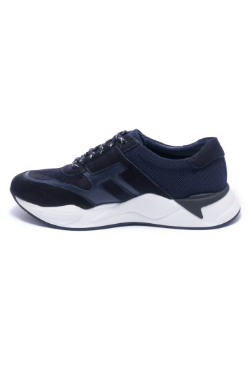 Кроссовки мужские Welfare 332411221/D.BLUE/40