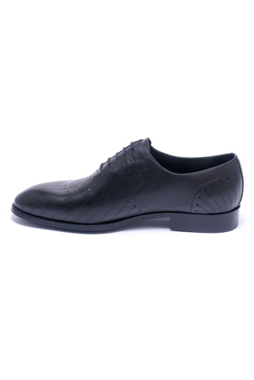 Туфли мужские Welfare 332434211/BLK/40
