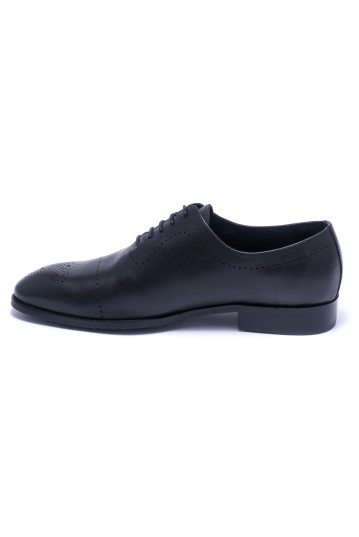 Туфли мужские Welfare 332431411/BLK/40